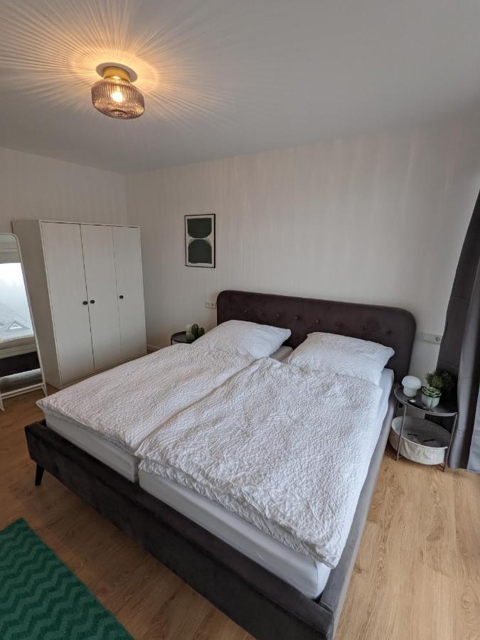 Zentrale Und Gemuetliche Ferienwohnung In Winterberg Nah An Der Natur Екстер'єр фото