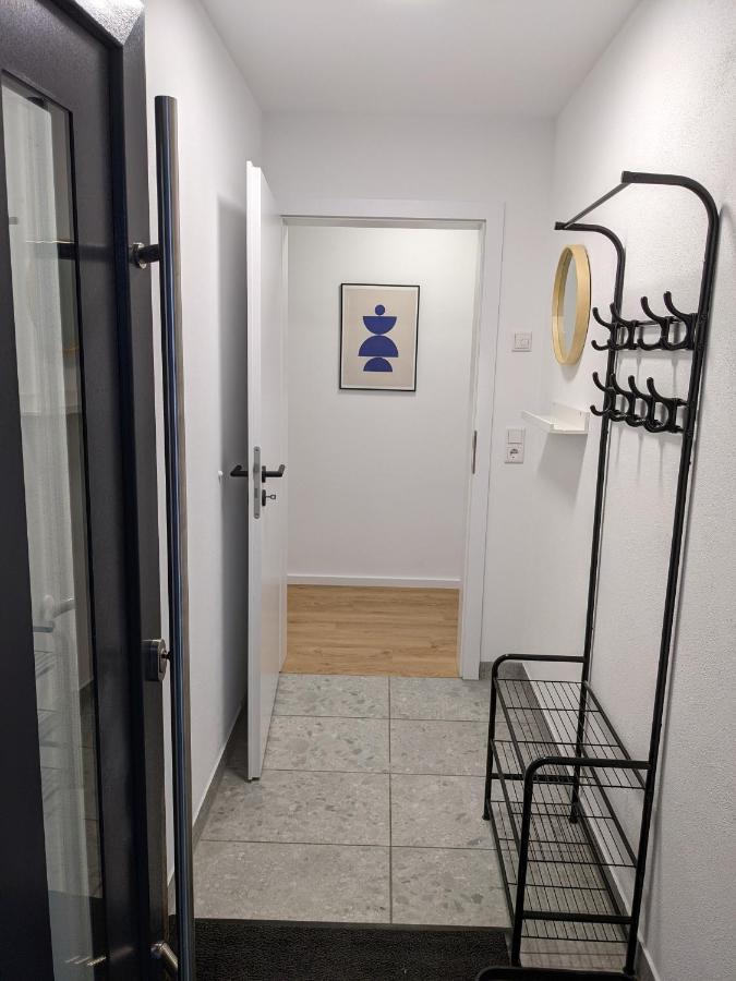 Zentrale Und Gemuetliche Ferienwohnung In Winterberg Nah An Der Natur Екстер'єр фото