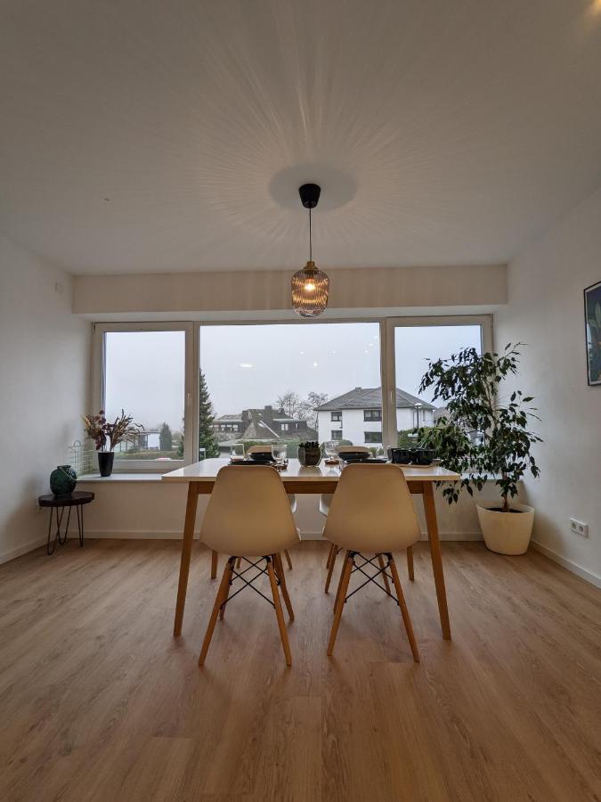 Zentrale Und Gemuetliche Ferienwohnung In Winterberg Nah An Der Natur Екстер'єр фото