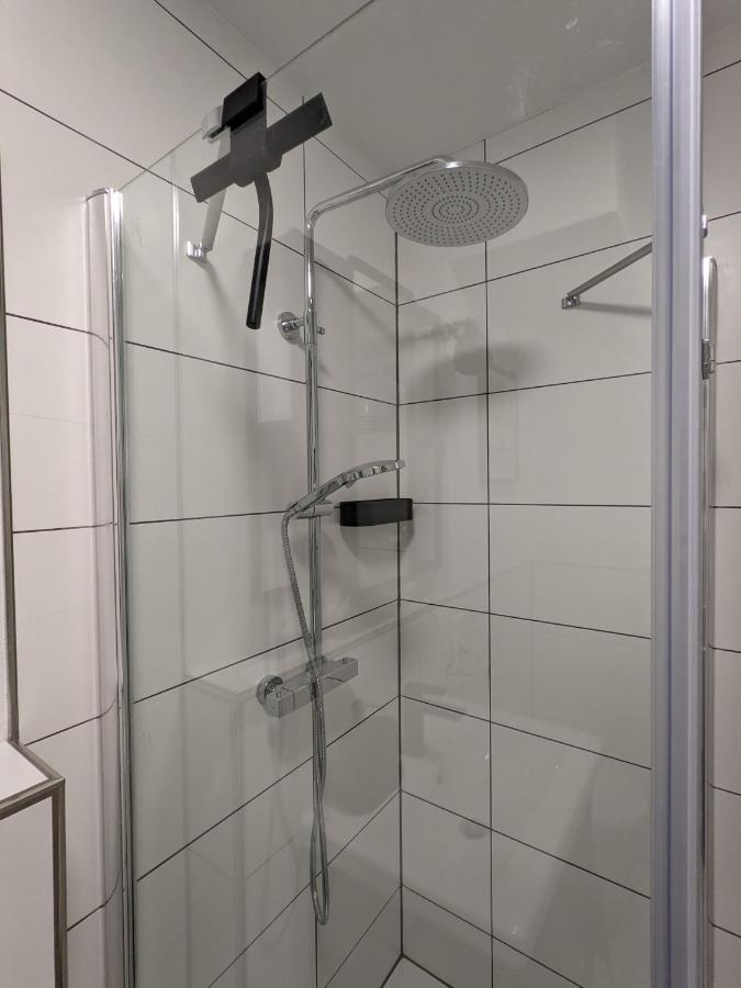 Zentrale Und Gemuetliche Ferienwohnung In Winterberg Nah An Der Natur Екстер'єр фото