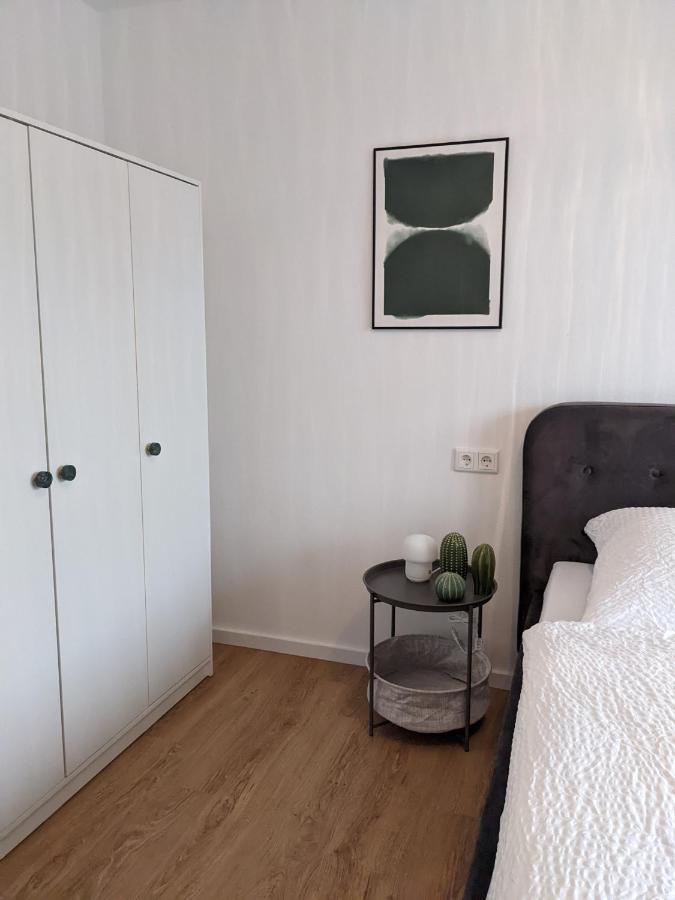Zentrale Und Gemuetliche Ferienwohnung In Winterberg Nah An Der Natur Екстер'єр фото