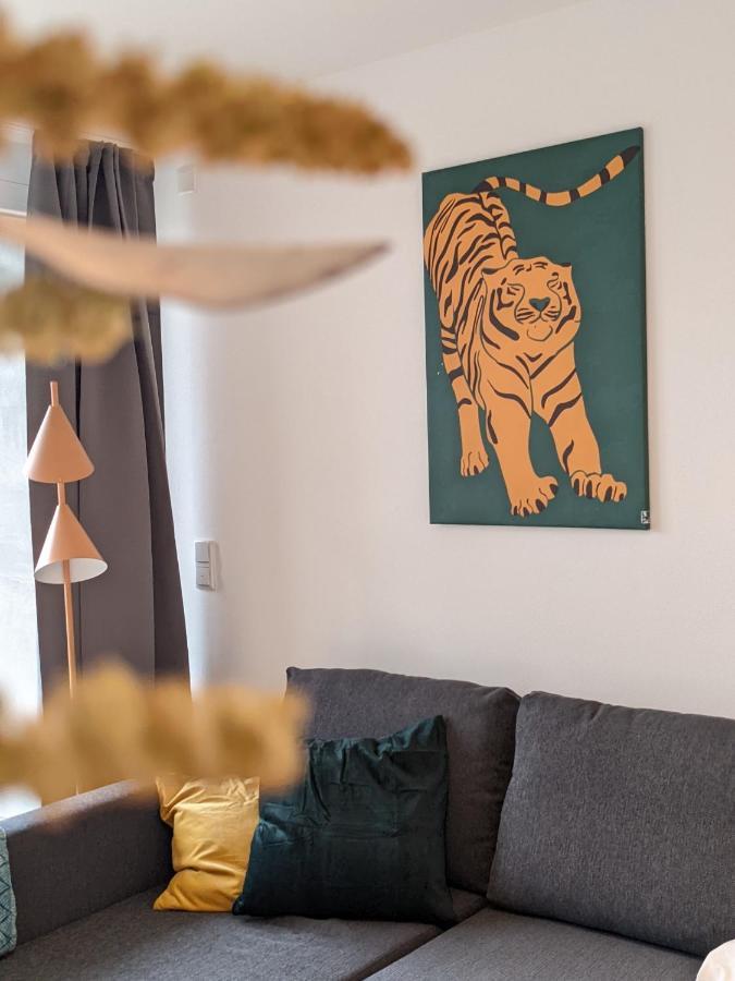 Zentrale Und Gemuetliche Ferienwohnung In Winterberg Nah An Der Natur Екстер'єр фото