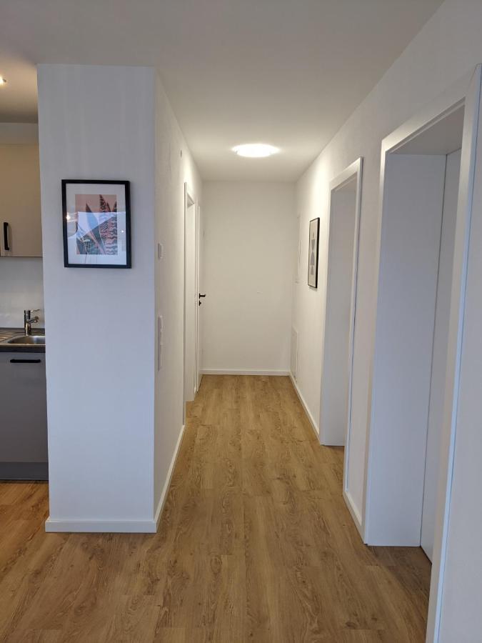 Zentrale Und Gemuetliche Ferienwohnung In Winterberg Nah An Der Natur Екстер'єр фото